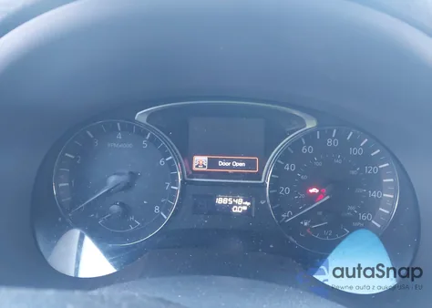 2014 Nissan Altima 2.5 S from USA, damaged, VIN 1N4AL3AP1EN366316